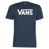 Vans Tričká s krátkym rukávom VANS CLASSIC Modrá