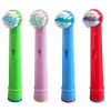 Koma NK06 Náhradní hlavice Oral B 4ks