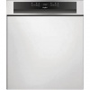 Umývačka riadu Whirlpool WBO 3O33 PL X nerez