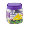 Miniland Educational Tangram 84 dielikov, s predlohami