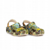 Detské topánky Klapky Dreváky Crocs Classic Far Out 208576 Clog 28-29