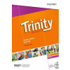 Trinity Graded Examinations in Spoken English (GESE): Grades 1-2: Student's Pack with Audio CD