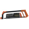 Stavtool P11715 Pilka na kov pogumovaná | 300 mm