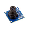 Kamera CMOS OV7670 640x480 bez pamäte, modul pre Arduino