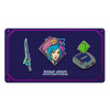 League of Legends Set odznaků Arcade Pin Pack