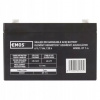 Emos 6V/7Ah B9659