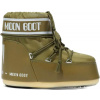 MOON BOOT ICON LOW NYLON, 007 khaki - 36/38