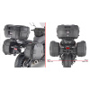 PL2148 trubkový nosič Yamaha MT-07 700 Tracer (20-24) pro boční kufry