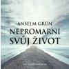 Grün Anselm - Nepromarni svůj život / Mp3 [CD]