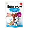 Bow Wow salámové kolieska hovädzie 80 g
