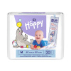 Bella Baby Happy dětské hygienické podložky 40x60 cm 30 ks