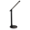 GLOBO 58445B GERALDO Stolové svietidlo LED 5W + RGB LED 2W 230V
