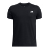 Under Armour UA B Sportstyle LC SS černá
