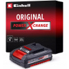 EINHELL Power-X-Change 18 V, 2,0 Ah