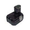 Baterie Hitachi BCL1415 DS 14DL 2000mAh Li-Ion 14,4V
