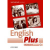 English Plus 2 Workbook with MultiROM