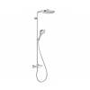 Hansgrohe Raindance 27633000