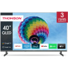Thomson 40QG4S14, QLED Google TV, 40