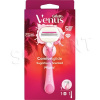 Gillette Venus ComfortGlide Sugarberry Scented + hlavica 1 kus + držiak do sprchy