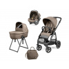 Peg Perego PEG PÉREGO Veloce TC Modular Set complete pine bark 2025