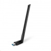 USB klient TP-Link Archer T3U Plus AC 1300 Dual Band Wireless 400Mbps 2,4GHz/ 867Mbps 5GHz, USB 3.0, anténa, 52055833
