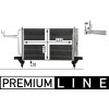 MAHLE Kondenzátor, klimatizace BEHR *** PREMIUM LINE *** AC 790 000P