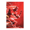Sideshow Collectibles DC Comics Art Print The Flash #758 41 x 61 cm - unframed