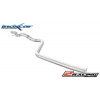 středová roura(For the installation on the original Zadní s tlumiče it is necessary to separately order the adapter AD.ASTRA.03) Inoxcar racing TCOPC