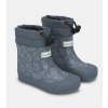 Bundgaard Cover Rubber Boots Rabbit Teal, Veľkosť 19