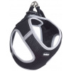 Nobby hrudní postroj DELIGHT MESH XS černá
