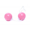 Lopty-Duo-Balls Light Pink