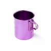 GSI Outdoors Bugaboo Cup Purple