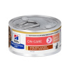 Hill's, USA HILLS Diet Feline ON Care stews konzerva 82 g