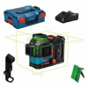 BOSCH EXPERT EXLL18V-120-33CG 0601065B00