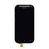 LCD HTC One SV dotyková deska Black černá