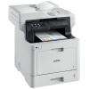 BROTHER laser MFC-L8900CDW / A4 / 2400x600 dpi / color / tisk / skener / fax / duplex / USB / Wi-Fi / LAN