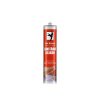 Silikón sanitárny DEN BRAVEN čierny 280ml