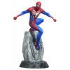 Diamond Select Spider-Man 2018 Marvel Video Game Gallery PVC Soška Spider-Man 25 cm