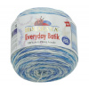 Bellatex Příze HiMALAYA EVERYDAY BATIK - 140g / 350 m modrá