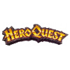 Hasbro HeroQuest Board Game Der Aufbruch Německá Verze
