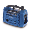 Scheppach Air Force 6 hybridní kompresor (20 V aku, 12 V, 230 V)