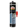 HENKEL Silikón Pattex Premium, sanitárny, transparentný, 310 ml