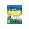 PS4 Chicken Range (nová)