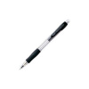 Mikroceruzka Pilot Super Grip, 0,7 mm, čierna