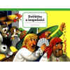 Zvířátka a loupežníci - Vojtěch Kubašta