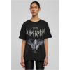 Euphoria Tee - black M
