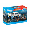 Playmobil 71597 Přeprava peněz