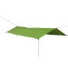 Sea to Summit Nylon Waterproof Tarp 70D barva green