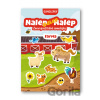 Nalep-odlep-nalep! Gumolepky Farma - Svojtka&Co.