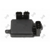 Riadiaca jednotka elektrického ventilátora chladenia motora ABAKUS 133-049-001